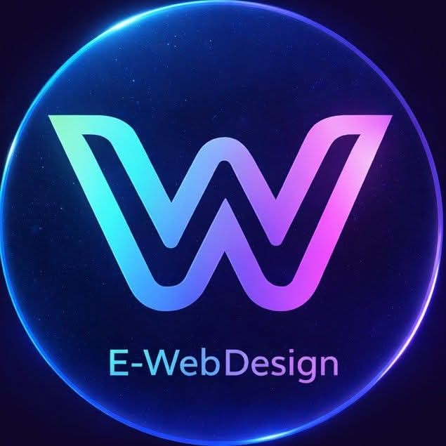 E-WebDesign|Изработка на уебсайтове и онлайн магазини